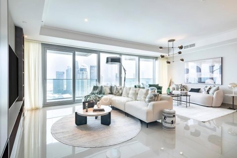 3 bedrooms Apartment in Downtown Dubai (Downtown Burj Dubai), UAE No. 137893 16
