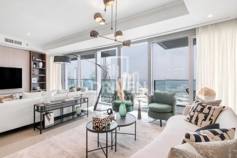 3 bedrooms Apartment in Downtown Dubai (Downtown Burj Dubai), UAE No. 137893 12