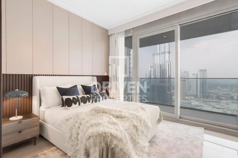 3 bedrooms Apartment in Downtown Dubai (Downtown Burj Dubai), UAE No. 137893 6