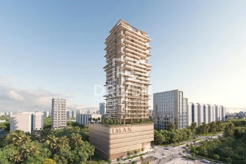 2 bedrooms Apartment in Jumeirah Village Circle, UAE No. 137894