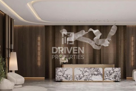 2 bedrooms Apartment in Jumeirah Village Circle, UAE No. 137894 14