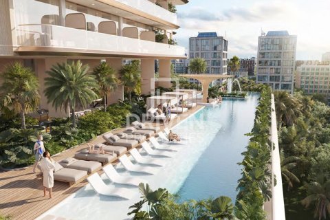 2 bedrooms Apartment in Jumeirah Village Circle, UAE No. 137894 19