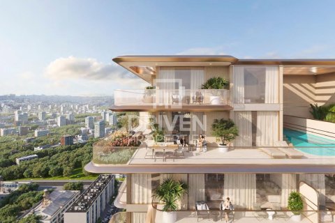 2 bedrooms Apartment in Jumeirah Village Circle, UAE No. 137894 22