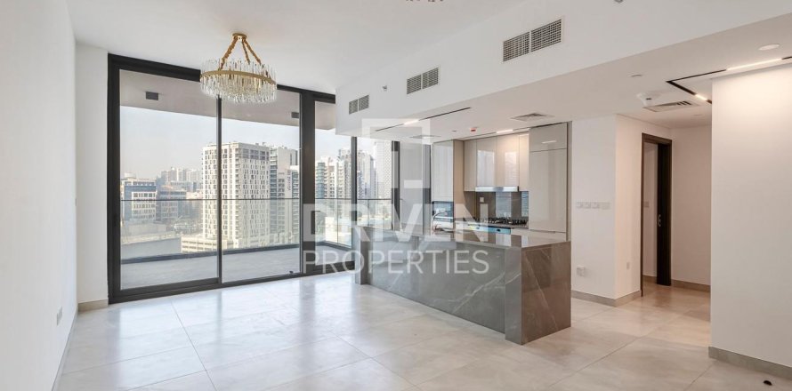 Apartment de 2 dormitorios en Business Bay, UAE No. 137889