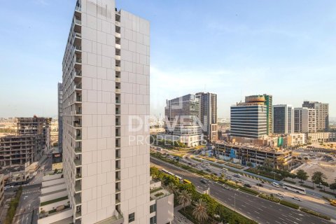 Apartment de 2 dormitorios en Business Bay, UAE No. 137889 10