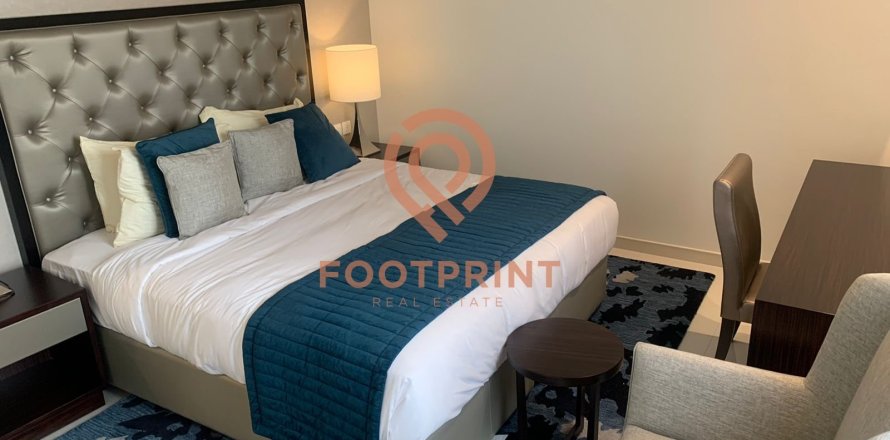 2 bedrooms Apartment in Dubai, UAE No. 21654