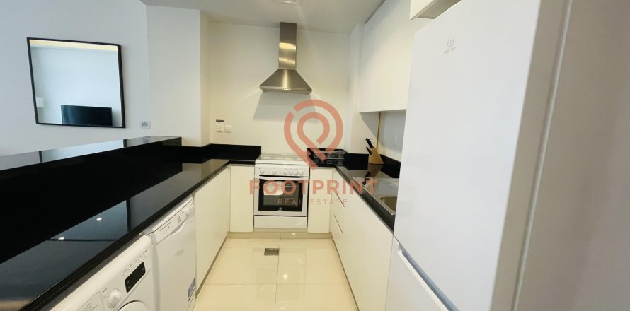 2 غرف نوم شقة في دبي, الإمارات العربية المتحدة رقم 21655