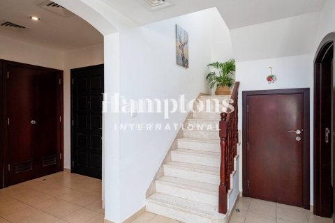 3 غرف نوم فيلا  رقم 118876 10