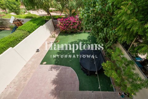 3 غرف نوم فيلا  رقم 118876 14