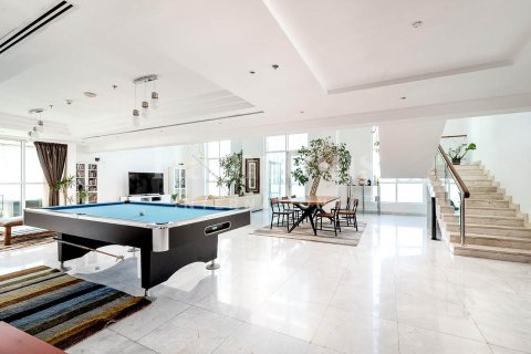 Пентхаус с 5 спальнями №118875 15