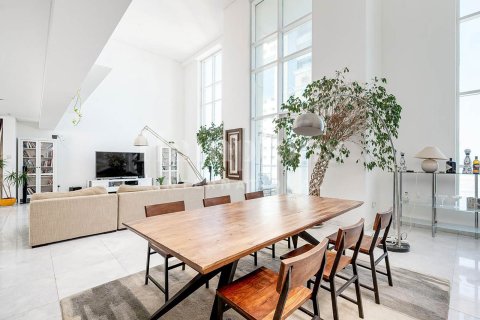 Пентхаус с 5 спальнями №118875 10