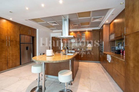 Пентхаус с 5 спальнями №118875 6