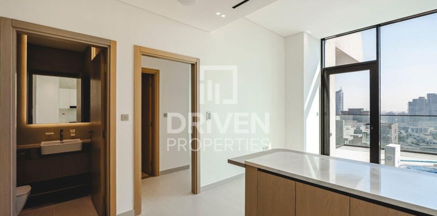 1 bedroom Apartment in Jumeirah Village Circle, UAE No. 137873