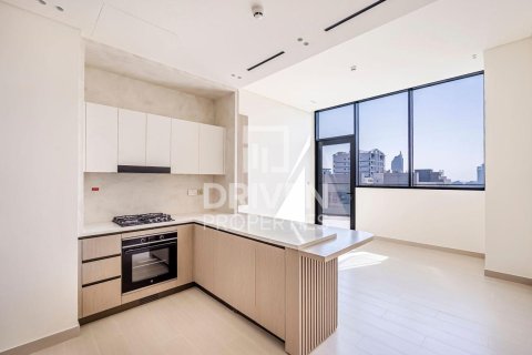 1 bedroom Apartment in Jumeirah Village Circle, UAE No. 137872