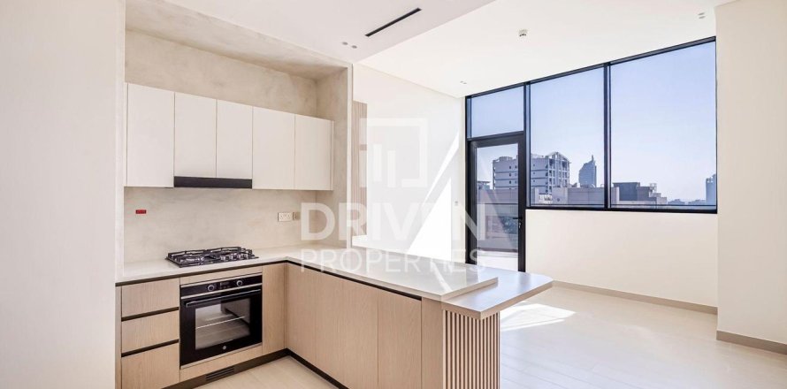 1 bedroom Apartment in Jumeirah Village Circle, UAE No. 137872