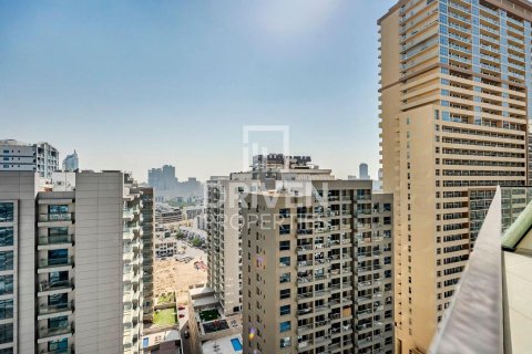 1 bedroom Apartment in Jumeirah Village Circle, UAE No. 137872 11