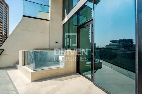 1 bedroom Apartment in Jumeirah Village Circle, UAE No. 137872 16