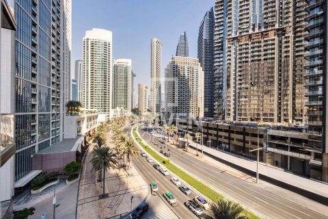 2 bedrooms Apartment in Downtown Dubai (Downtown Burj Dubai), UAE No. 137867