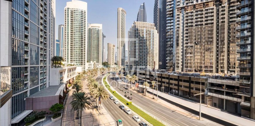 2 bedrooms Apartment in Downtown Dubai (Downtown Burj Dubai), UAE No. 137867