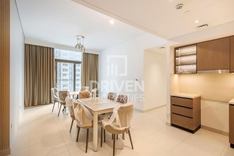 2 bedrooms Apartment in Downtown Dubai (Downtown Burj Dubai), UAE No. 137867 12
