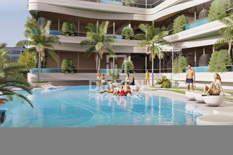 2 bedrooms Apartment in Dubai Land, UAE No. 137870 3