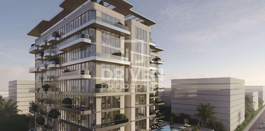 2 bedrooms Apartment in Dubai, UAE No. 137868