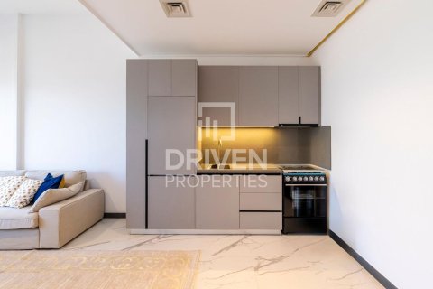 1 غرف نوم شقة في مدينة محمد بن راشد, الإمارات العربية المتحدة رقم 137869 13