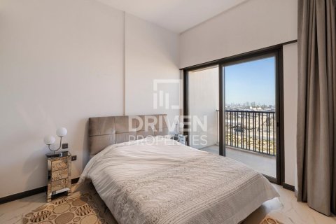 1 غرف نوم شقة في مدينة محمد بن راشد, الإمارات العربية المتحدة رقم 137869 8