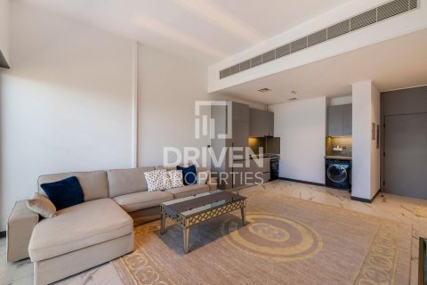 1 غرف نوم شقة في مدينة محمد بن راشد, الإمارات العربية المتحدة رقم 137869 10