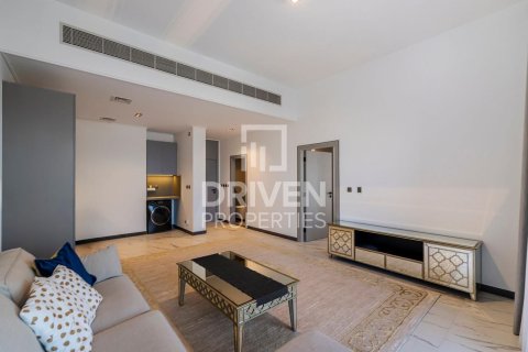 1 غرف نوم شقة في مدينة محمد بن راشد, الإمارات العربية المتحدة رقم 137869 9