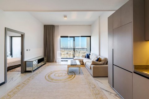 1 غرف نوم شقة في مدينة محمد بن راشد, الإمارات العربية المتحدة رقم 137869 14