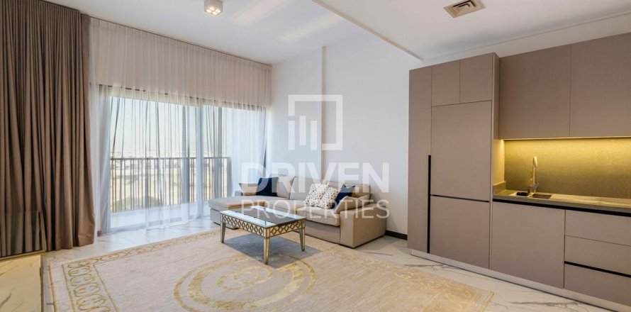 1 غرف نوم شقة في مدينة محمد بن راشد, الإمارات العربية المتحدة رقم 137869