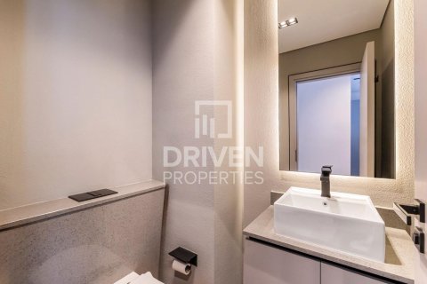 1 غرف نوم شقة في مدينة محمد بن راشد, الإمارات العربية المتحدة رقم 137869 5