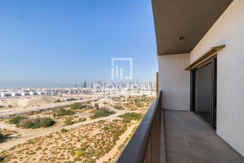 1 غرف نوم شقة في مدينة محمد بن راشد, الإمارات العربية المتحدة رقم 137869 3