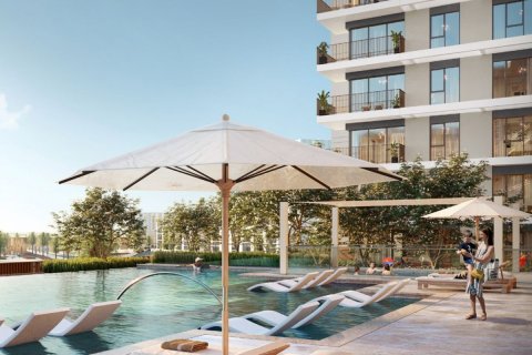 1 bedroom Apartment  No. 131985 2