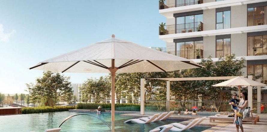 1 bedroom Apartment  No. 131985