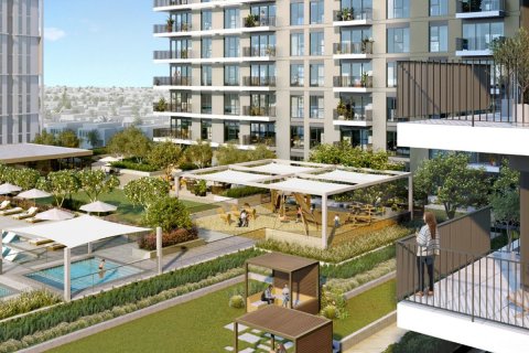 1 bedroom Apartment  No. 131985 3