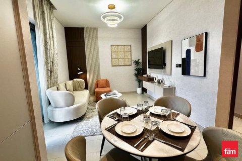 1 غرف نوم شقة  رقم 131987 3