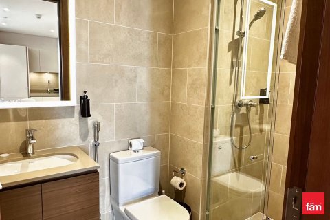 1 غرف نوم شقة  رقم 131987 19