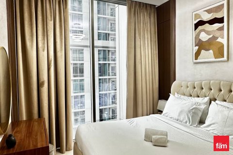 1 غرف نوم شقة  رقم 131987 8