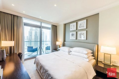 1 غرف نوم شقة  رقم 131989 8