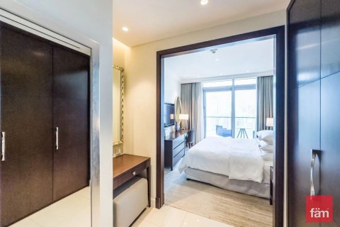 1 غرف نوم شقة  رقم 131989 10