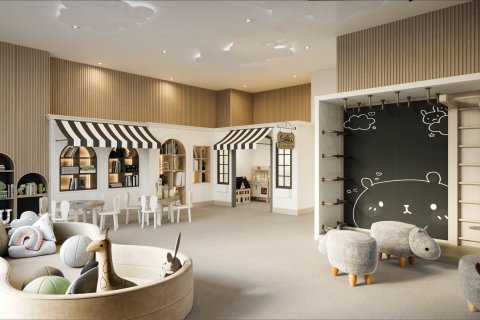 2 bedrooms Apartment  No. 131983 8