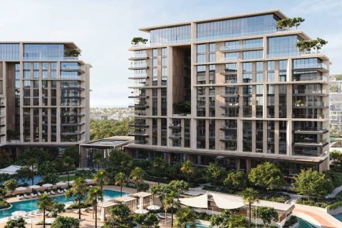 2 غرف نوم شقة في City Walk, الإمارات العربية المتحدة رقم 160710 3