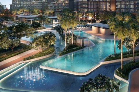 2 غرف نوم شقة في City Walk, الإمارات العربية المتحدة رقم 160710 8