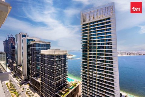 1 غرف نوم شقة في Dubai Harbour, الإمارات العربية المتحدة رقم 160711 18