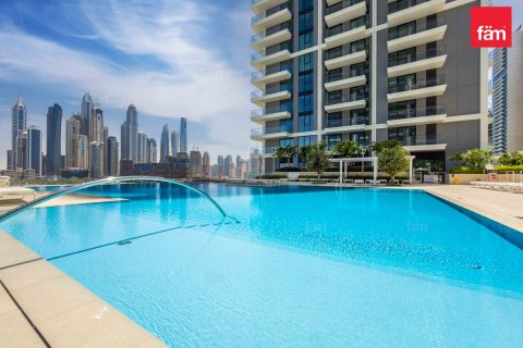 1 غرف نوم شقة في Dubai Harbour, الإمارات العربية المتحدة رقم 160711 15