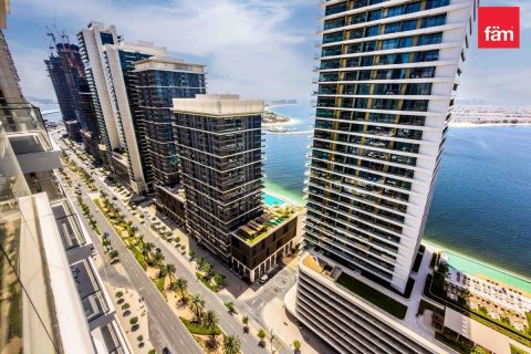 1 غرف نوم شقة في Dubai Harbour, الإمارات العربية المتحدة رقم 160711 14