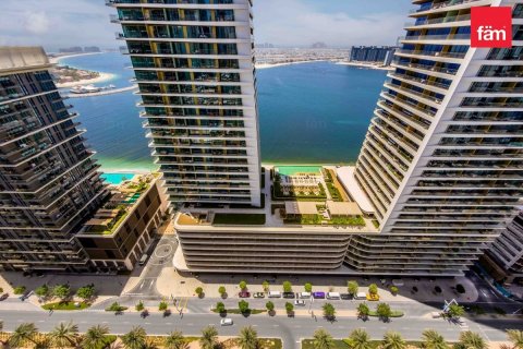 1 غرف نوم شقة في Dubai Harbour, الإمارات العربية المتحدة رقم 160711 16