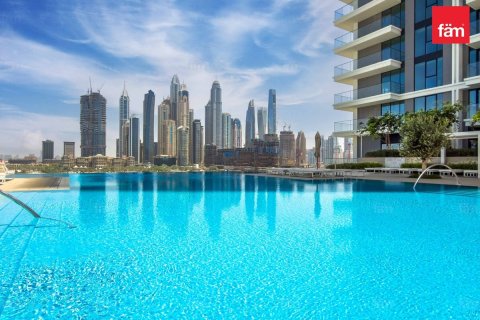 1 غرف نوم شقة في Dubai Harbour, الإمارات العربية المتحدة رقم 160711 8